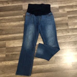 Liz Lange Maternity jeans